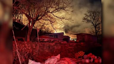 [사건사고] 전남 고흥 산불 3시간 만에 진화…1명 부상 外