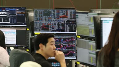 [속보] 코스피, 1.19% 오른 5,145.39 개장…환율 15.2원 내린 1,431원 개장