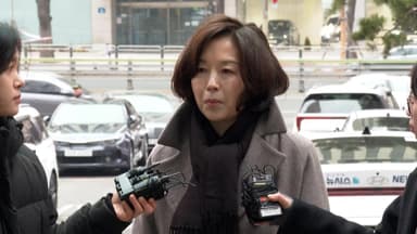 금품 로비 정황도 수사…김경 재소환 조율