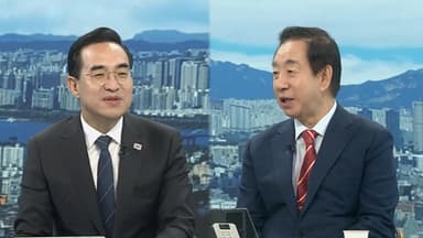 [뉴스포커스] 관세 압박 하루만에…트럼프 "한국과 해결책 마련"