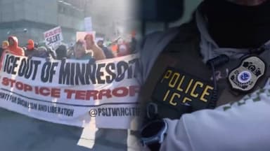 美이민당국 또 총격 1명 중태…'과도한 법집행' 논란