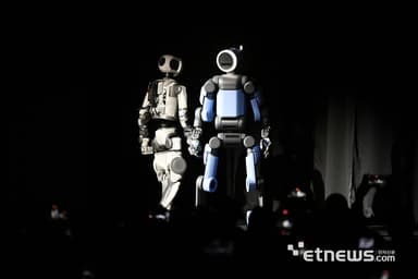 현대차, 휴머노이드 로봇 '아틀라스(Atlas)' 차세대 모델 공개