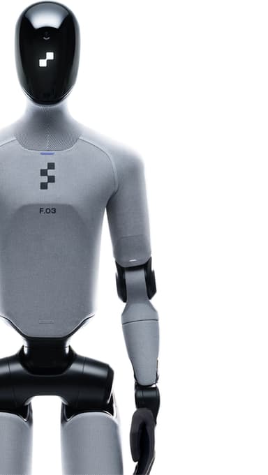 산업에서 가정까지 확장…휴머노이드 '피규어 03'