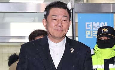 경찰, 김병기 첫 압수수색…'공천 헌금' 수사, 어디까지 뻗나