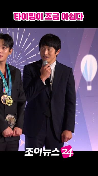 [조이숏] 이제 완벽하게 방송인 다 된 기안84 #shorts