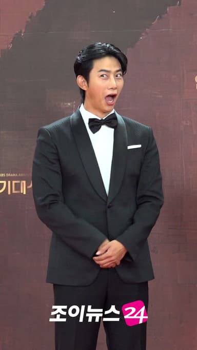 [조이숏] 기억왜곡에 진짜로 깜짝 놀란 옥택연 #shorts