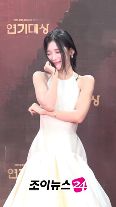 [조이숏] 아린 앙탈 챌린지 #shorts