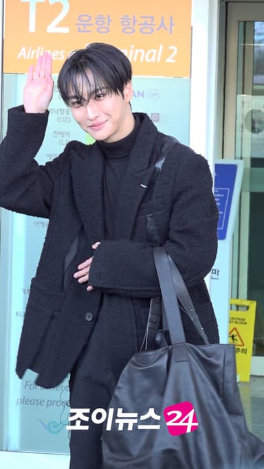 [조이숏] 팬들이 원하는 포즈 다 해주는 에이티즈 성화 #shorts