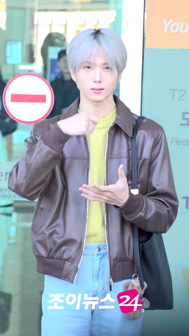 [조이숏] 팬들 끼니 챙기는 아이돌 엔시티 드림 지성 #shorts