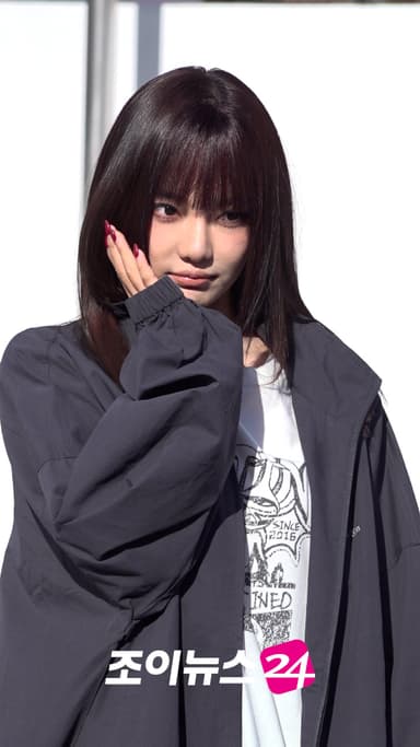 [조이숏] 에스파 닝닝 미모의 축복은 끝이 없다 #shorts