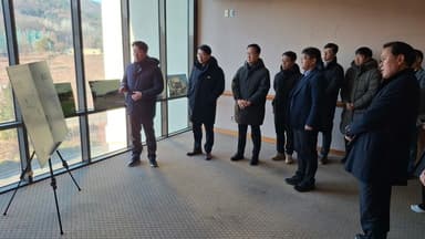 '매입비 1조 이상' 의정부 CRC 국가주도 개발 타진