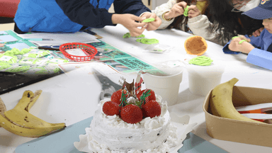 [OBS 인섬뉴스] 청소년 직접 기획·운영 '별다님' 축제 성료