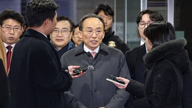 내란특검, 내란 중요임무 혐의 추경호 불구속기소