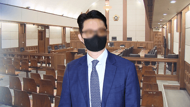 '통일교 청탁' 윤영호 징역 4년 구형…실명 언급 안 해