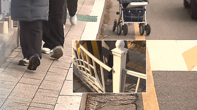 통학로 안전 '빨간불'…"경찰·지자체 협력 구축해야"