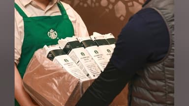 [비즈투데이] 스타벅스, 자원순환 종이팩 회수 확대