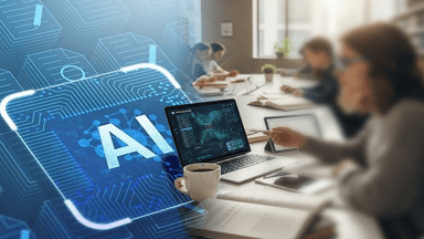 [오대기] AI 활용능력이 취업시장에 미치는 영향은?