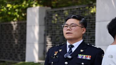 합수단 "백해룡, 수사 서류 유포는 중대 위법"