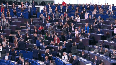 유럽의회, EU내 여성 낙태 접근 확대안 가결