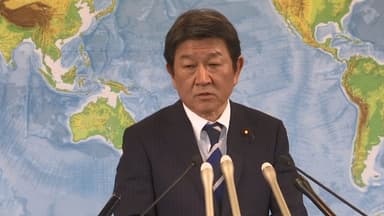 일, 한일기본조약 발효 60주년 맞춰 "협력" 메시지