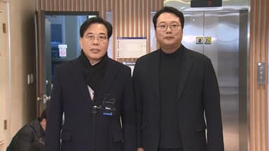 국힘·개혁, 통일교 특검 합의…민주 "수용 안 해"