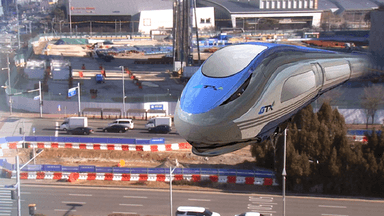 GTX B '청학역' 신설 확정…"경제 타당성 확보"