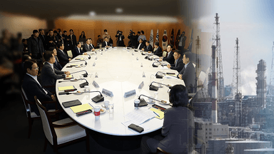 석유화학산업 조정 첫 단추…구조개편 속도