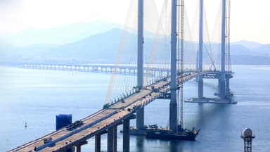 제3연륙교 무료화 수순…남은 쟁점은