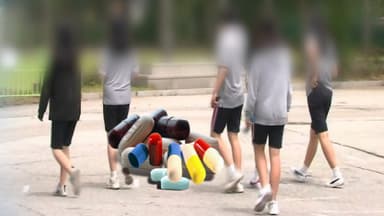 [경인레이더-청소년 마약2] '살 빼는 약'으로 시작