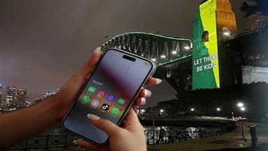 규제 비웃는 호주 청소년들…"리터러시 필요"