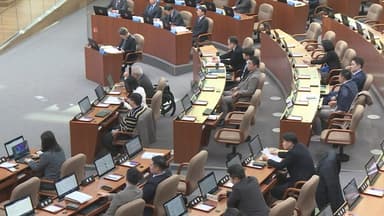 경기도 내년 예산 40조 편성…민생·미래산업 집중