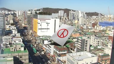 [공감2026] 재개발 신도시 겹친 광명 '표심 긴장'