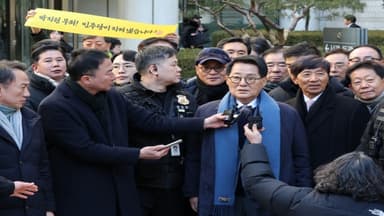 '피격 은폐' 무죄에 유족 반발…"유리한 자료만 써"