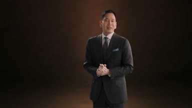 [비즈투데이] 정용진 신세계그룹 회장 "비상할 준비 완료"