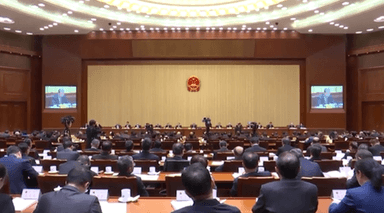 중국, '무역 전쟁 대응 능력 강화' 대외무역법 개정