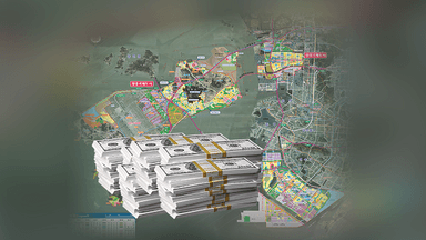 인천경제청, 지난해 외국인 직접 투자 6년 중 '최대'