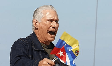 쿠바정부 "쿠바인 32명 사망"…6일까지 애도기간