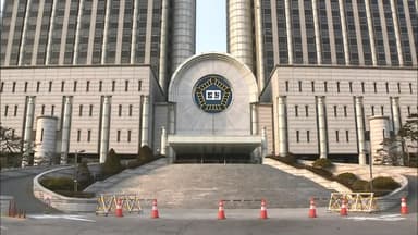 15일 전체판사회의, '내란전담재판부 구성' 논의