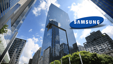 삼성전자, 한국 기업 최초 '분기 영업익 20조'