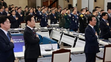 [단독] "지연된 장성 후속 인사, 이르면 내일 오후 단행"
