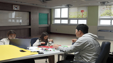 [OBS 인섬 뉴스] 백령도 학생 감소 뚜렷…2년간 16% 줄어