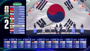 "조별리그 두 경기 치를 멕시코 과달라하라에 캠프"