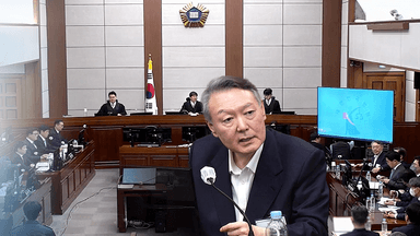 초유의 '법정 필리버스터'…윤 내란 재판, 오는 13일 구형