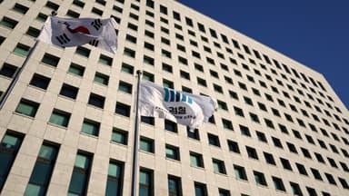 중수청·공소청 분담안 내일 발표…입법 난항 예고