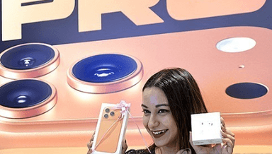 인도, 스마트폰 설계도 '소스코드' 공유 요구 논란