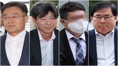 성남시 "대장동 일당 계좌 '깡통'"…검찰 비판