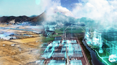 강화 남단 경제자유구역, 공항 경제권 확장 전략은