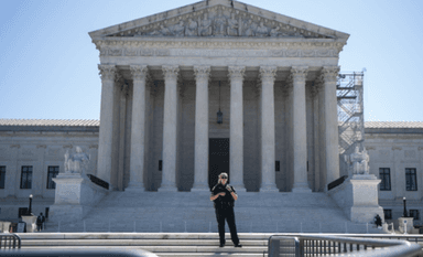 미 대법원, 14일에도 상호관세 판결 선고 안 해