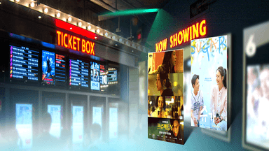 [개봉 영화] 한소희·전종서 투톱 '프로젝트 Y'…최지우 귀환 '슈가'