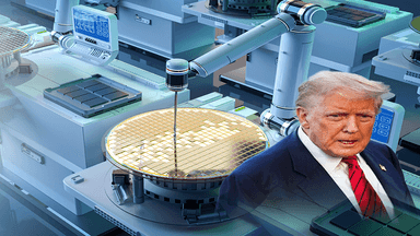 "반도체 포고령 영향 제한적"…불확실성은 여전